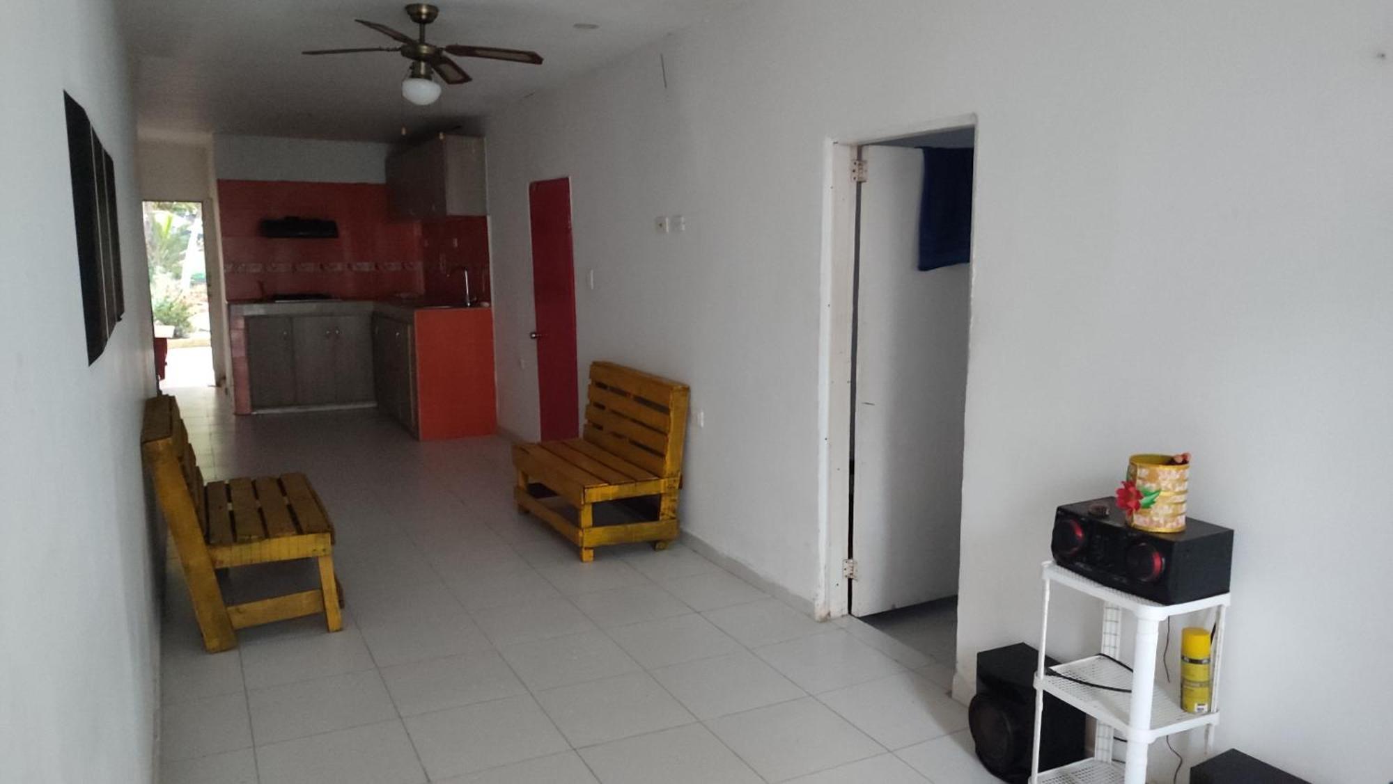Bed & Breakfast Cerca Al Mar