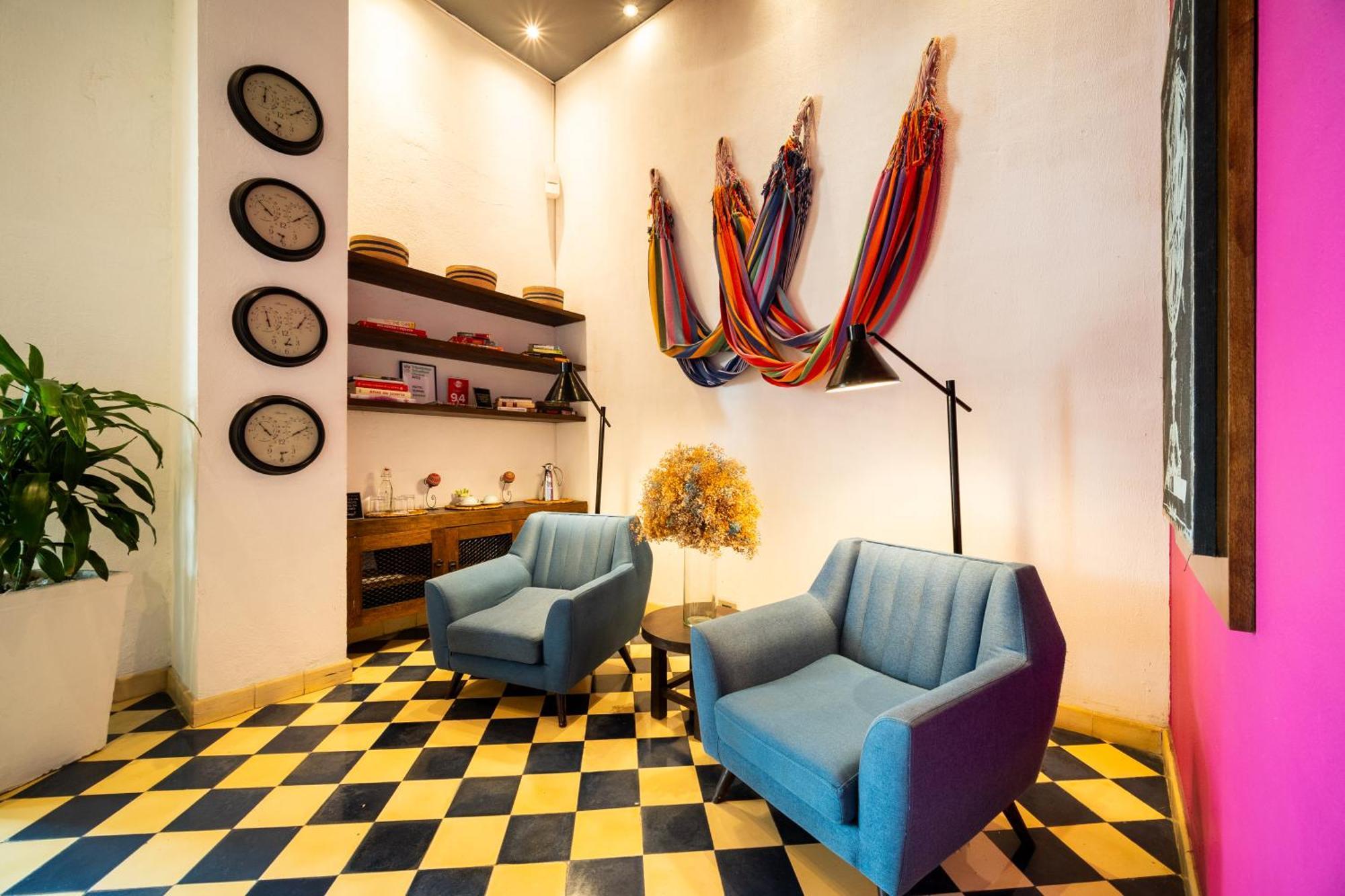 Sophia Hotel