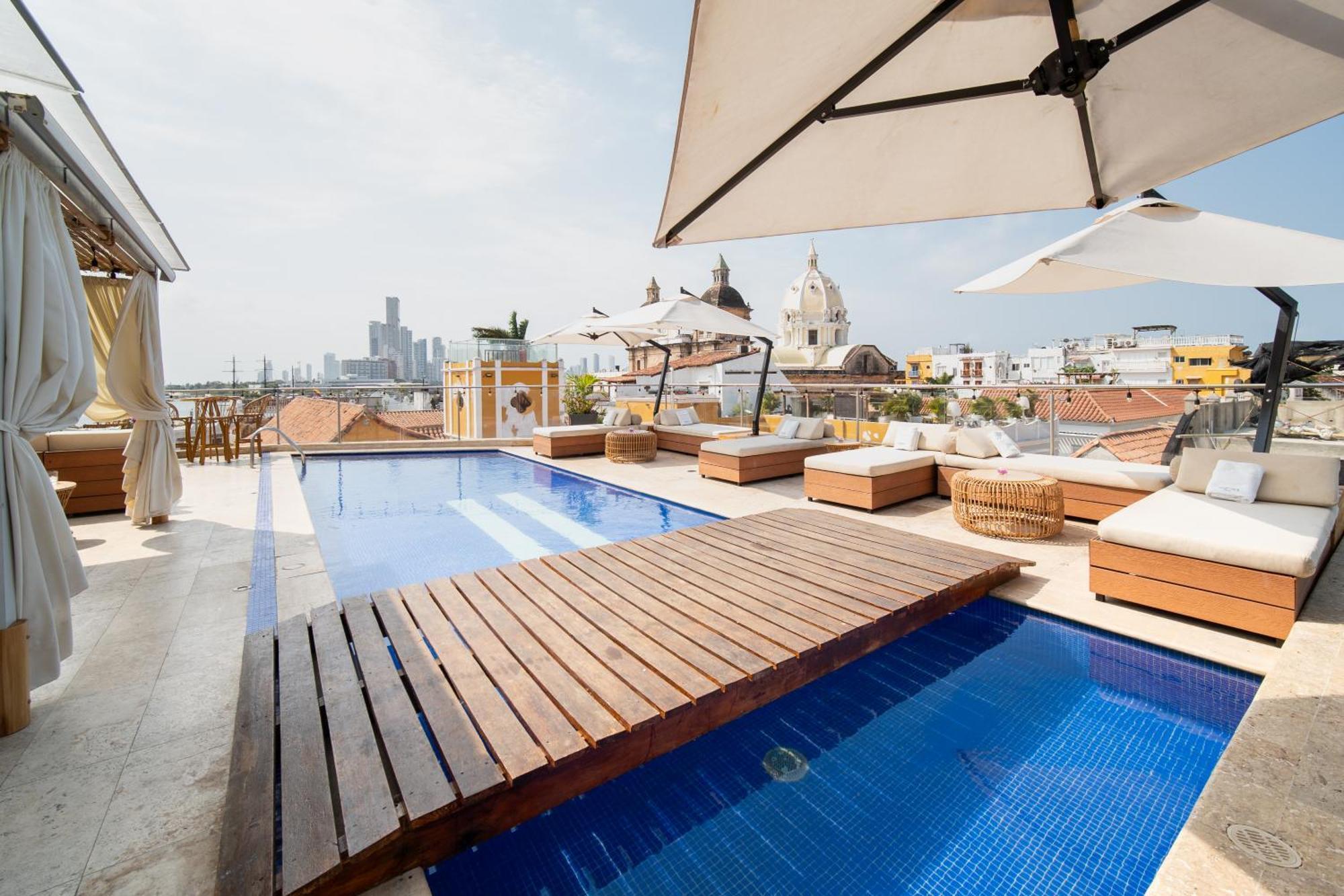 Hotel Sophia 5*