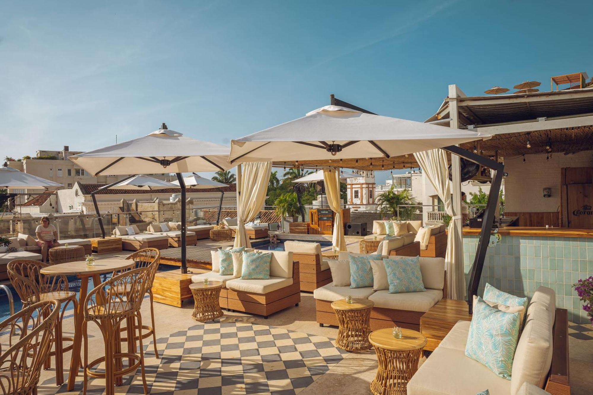 Hotel Sophia 5*