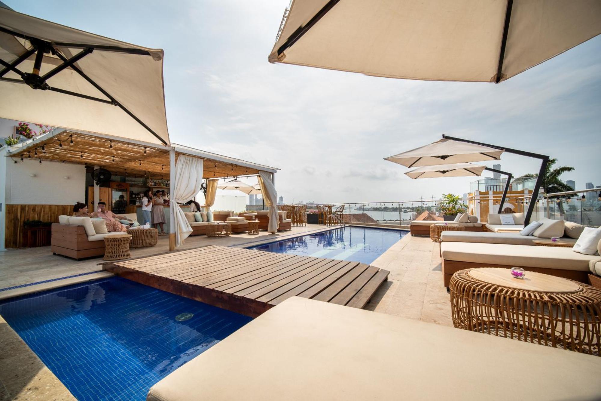 Hotel Sophia Cartagena