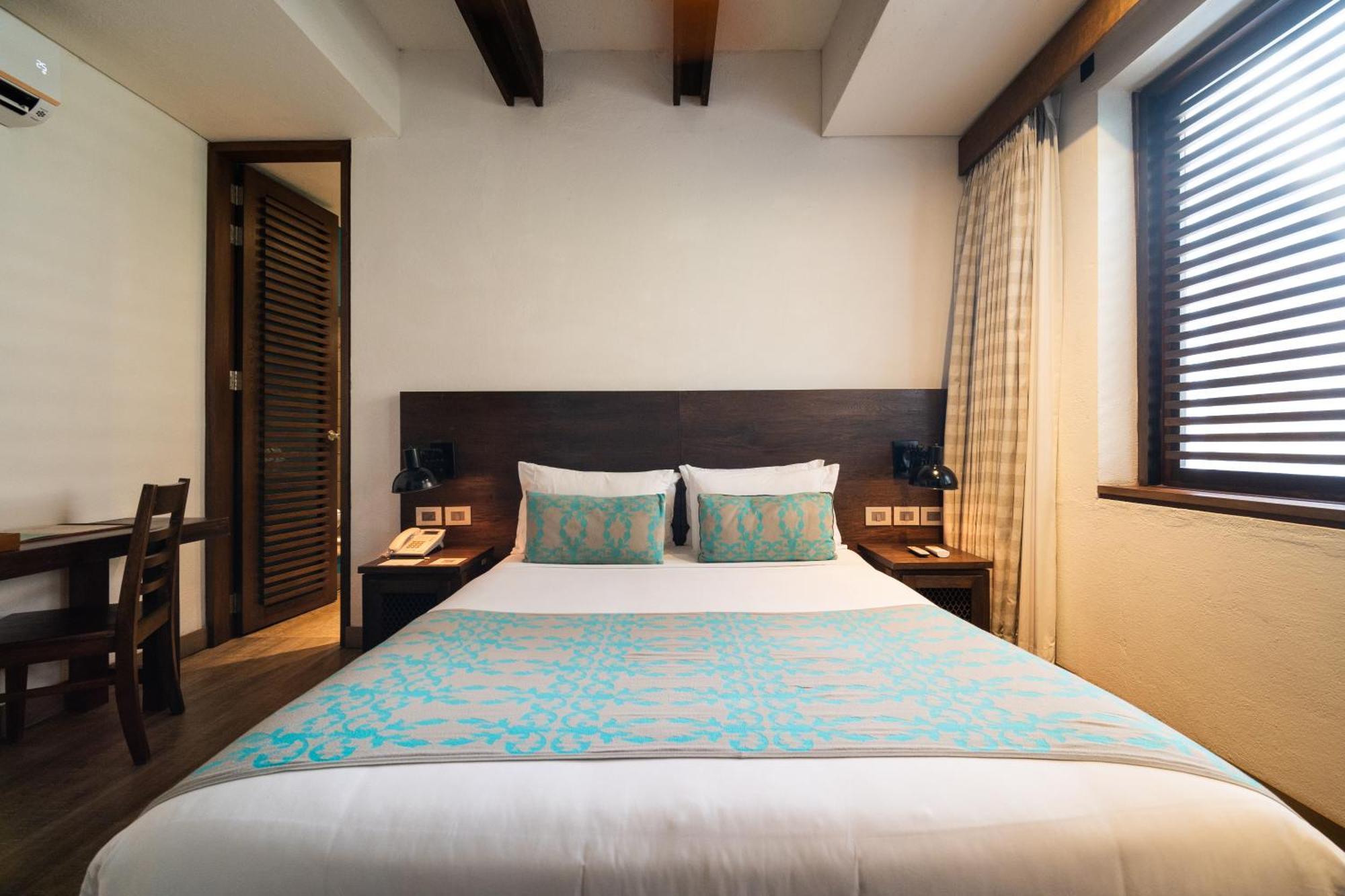 Sophia Hotel