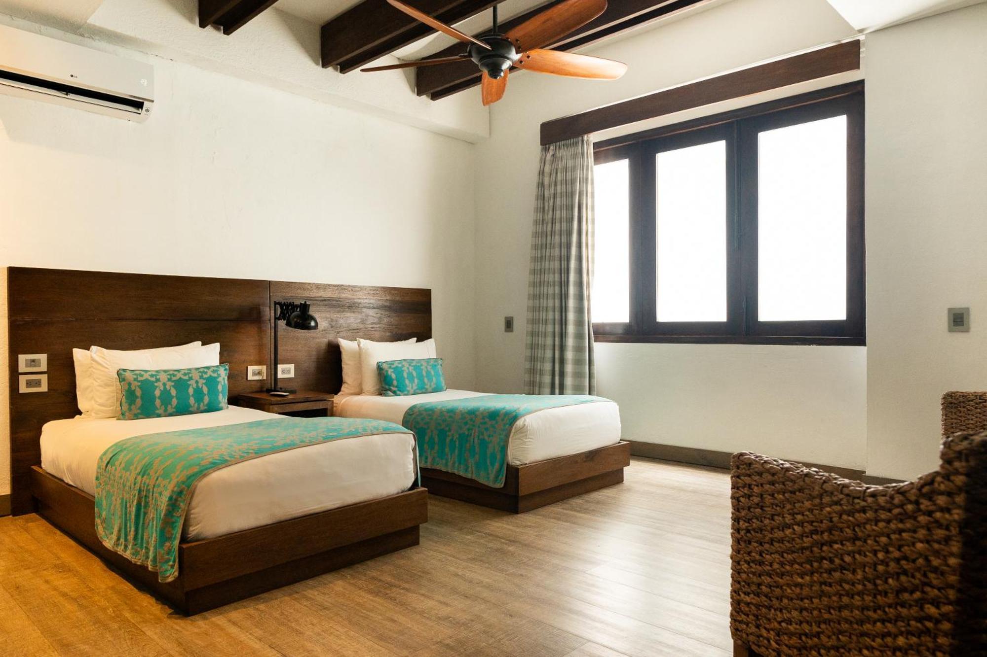 Sophia Hotel Cartagena
