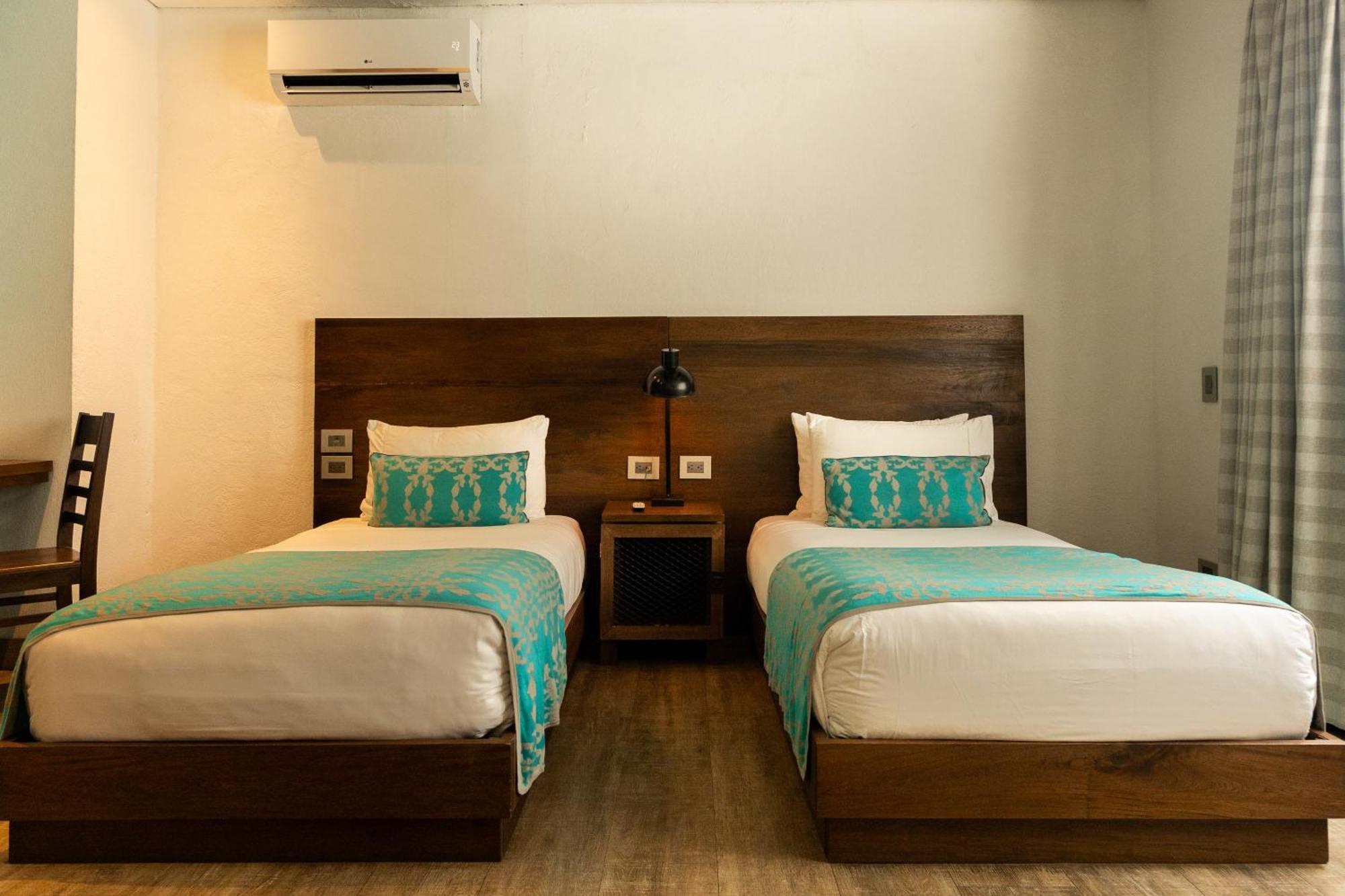 Hotel Sophia