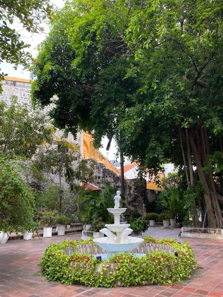 Centro Historico Apartment *