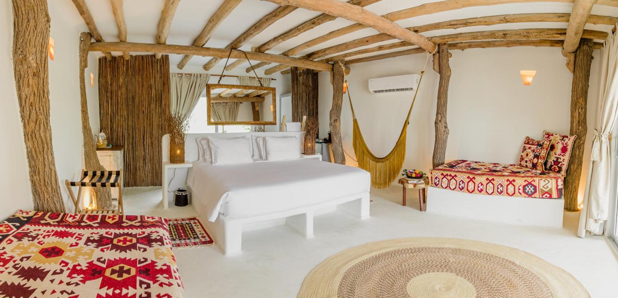 Eteka Slow Adults Only 4* Cartagena