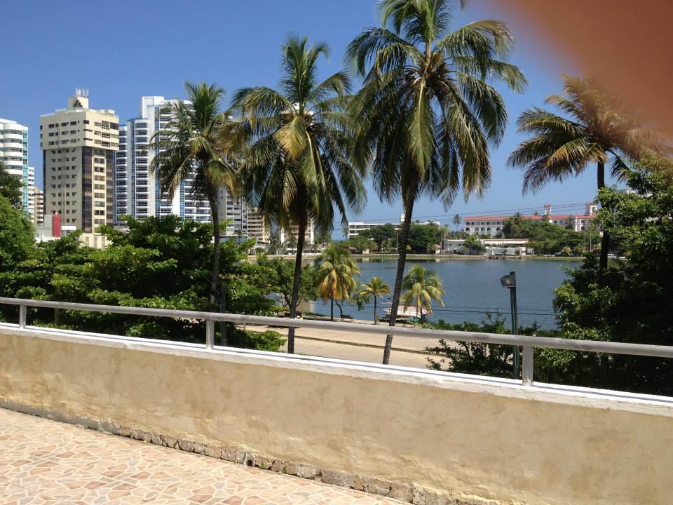 Apartment Aparta-estudio Con Hermosa Vista Cartagena