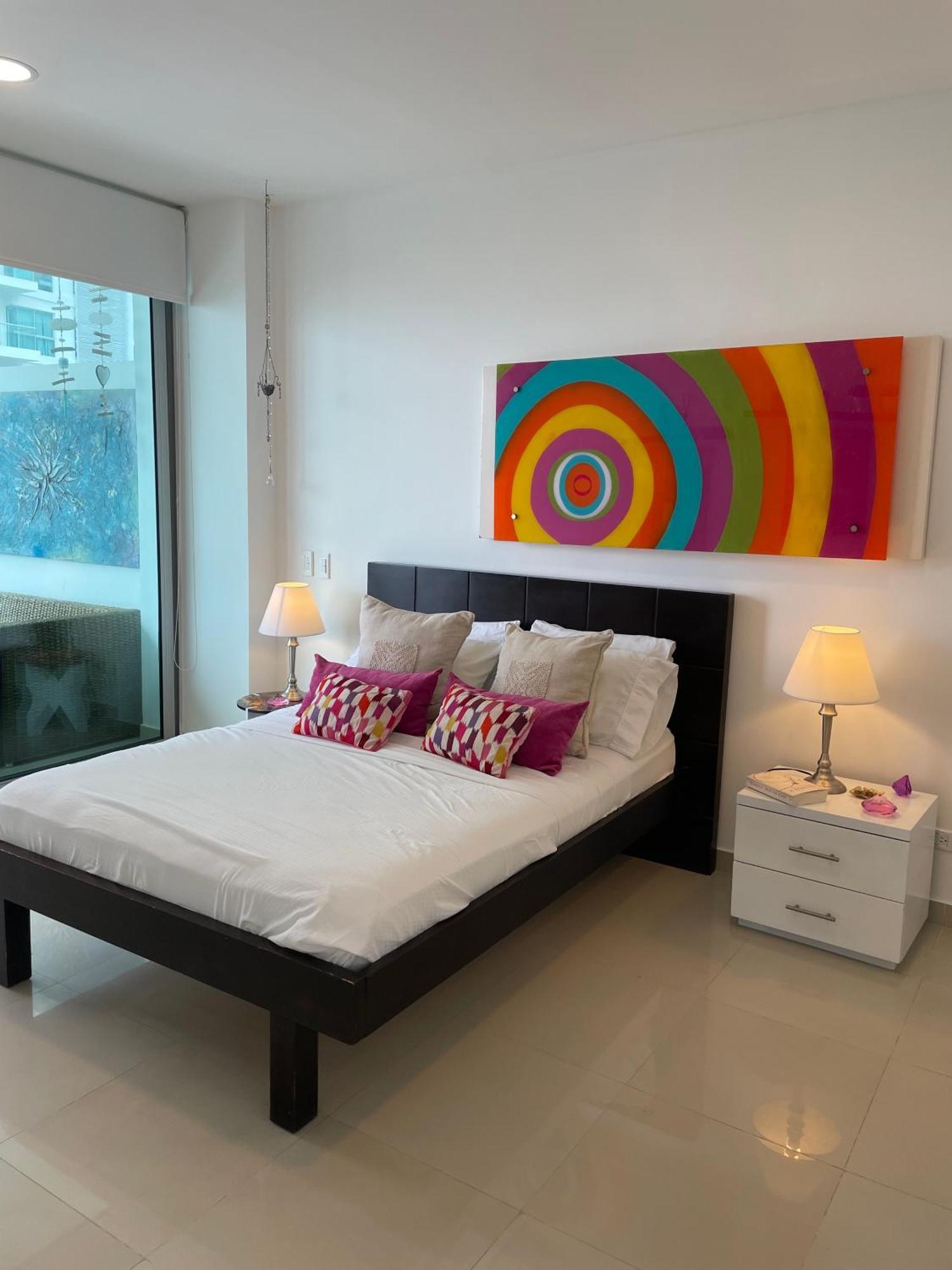Edificio Morros Epic Lujo Con Panorama Cartagena