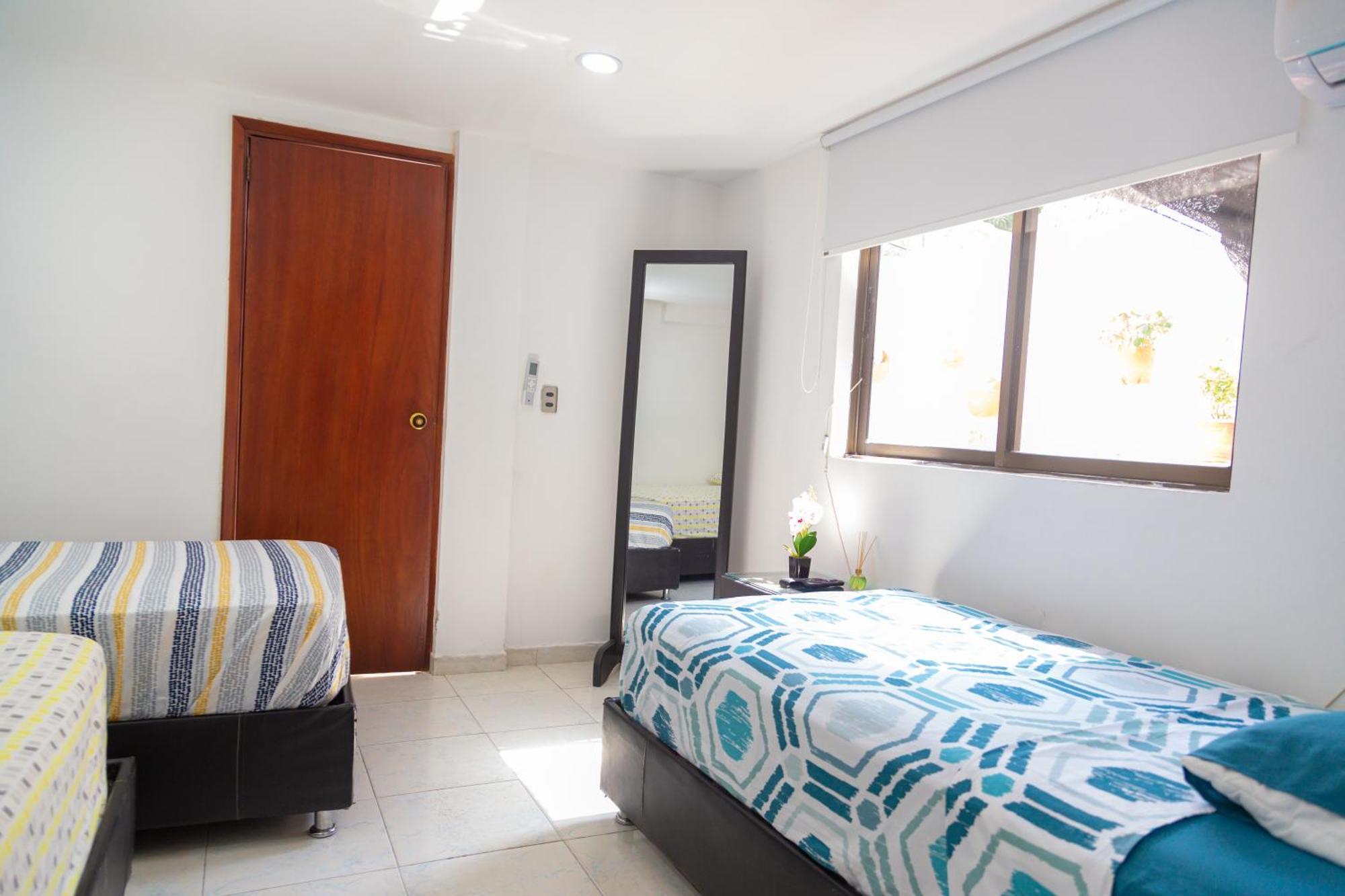 Oresca * Cartagena