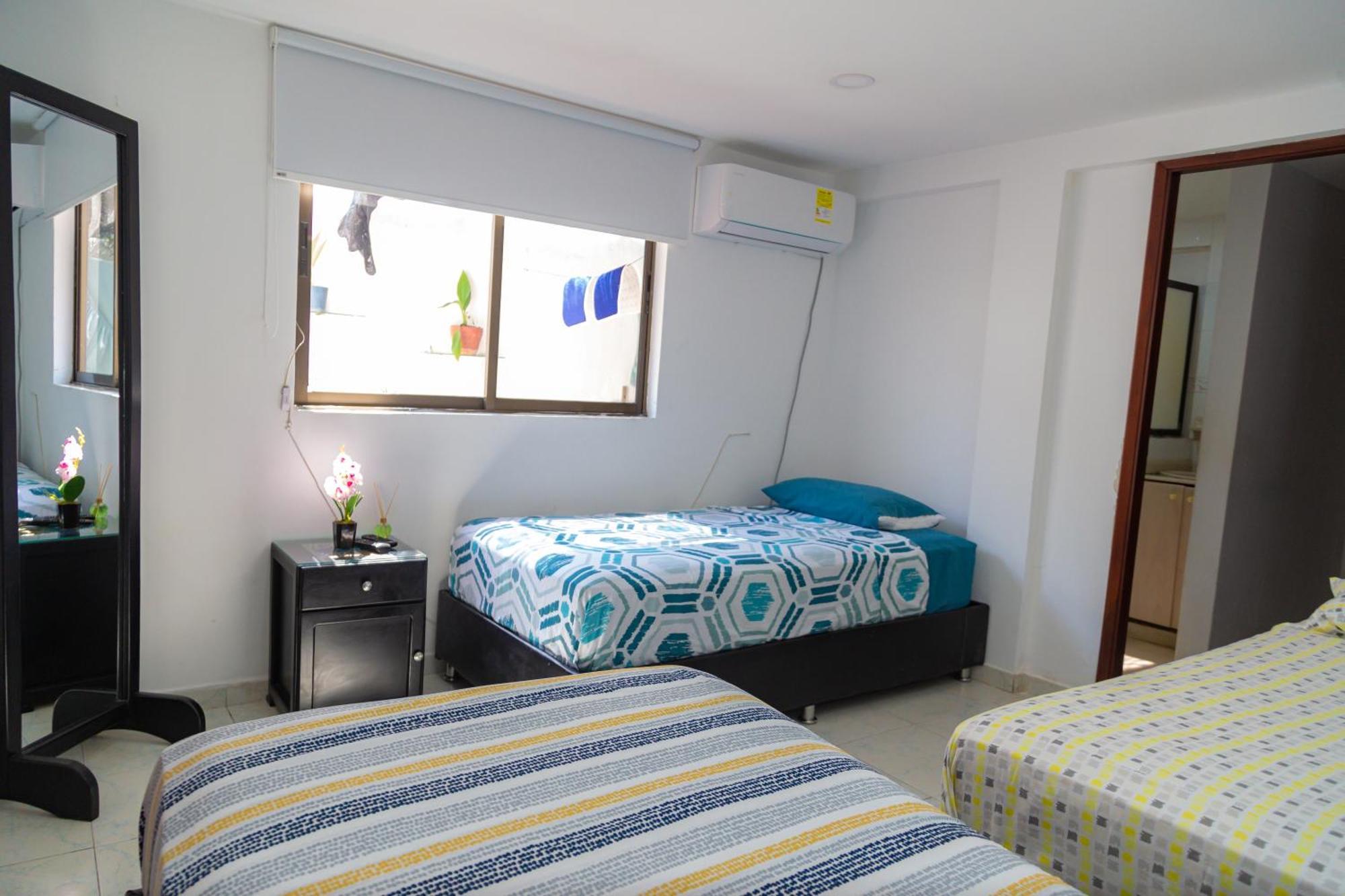 Guest house Oresca Cartagena