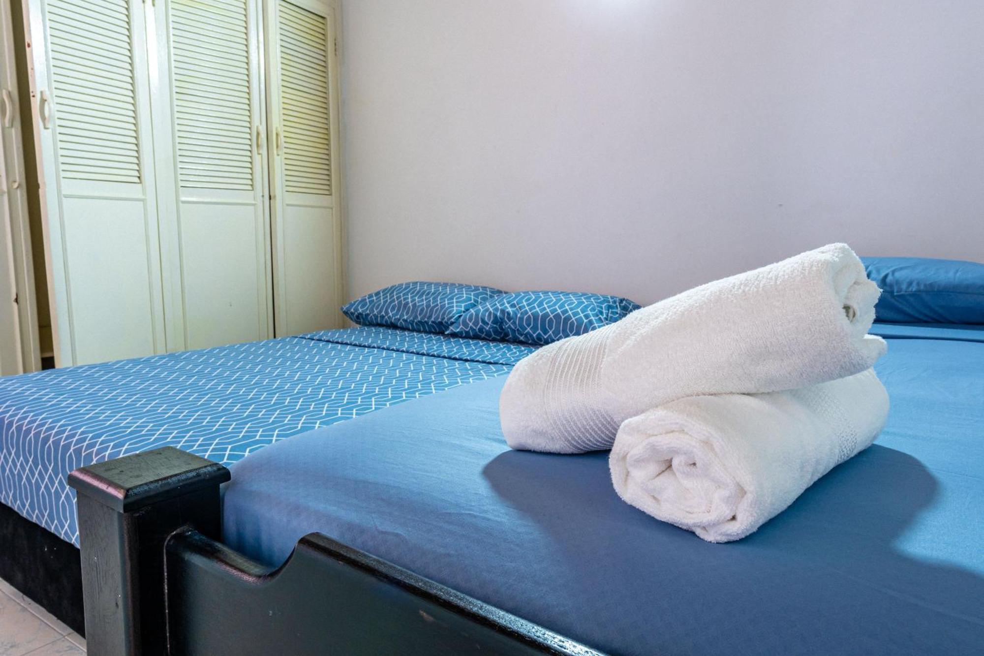 Oresca Guest house *