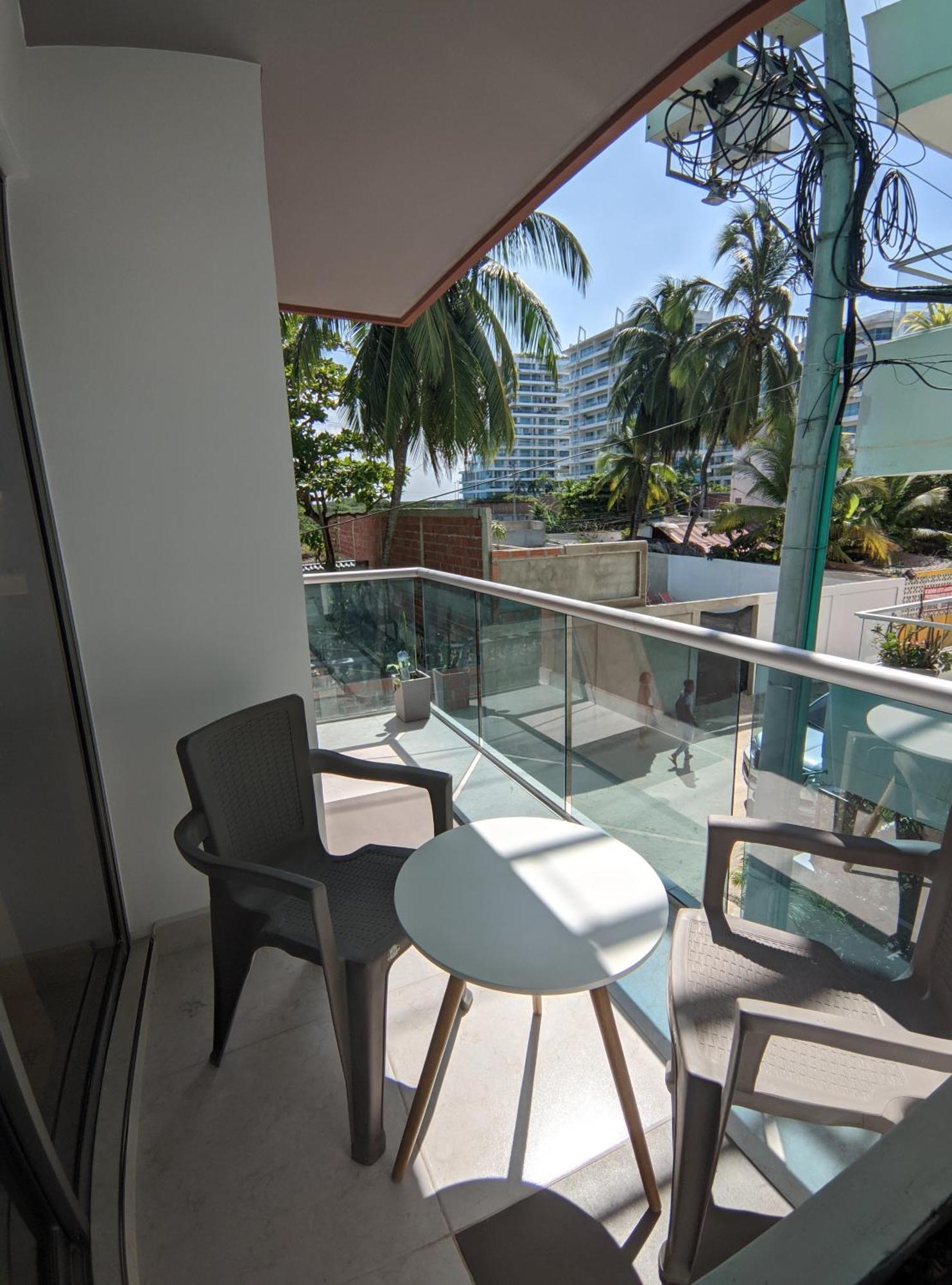 Dreimar 5* Cartagena