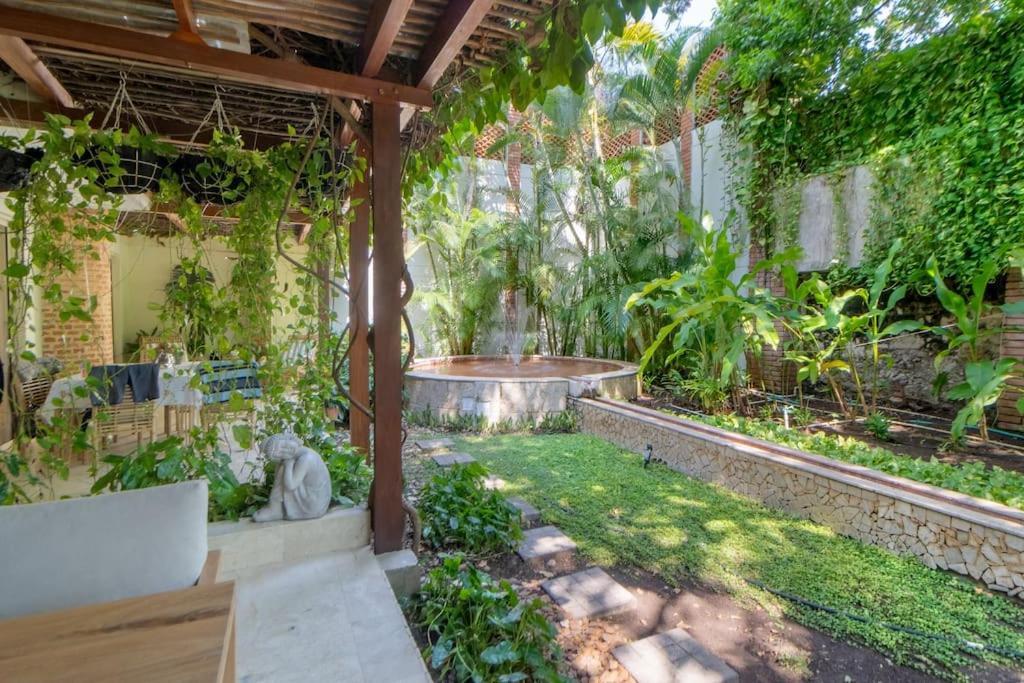 Casa Chance Apartment