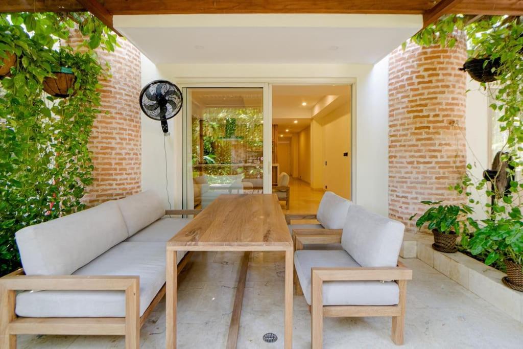 Casa Chance Apartment *