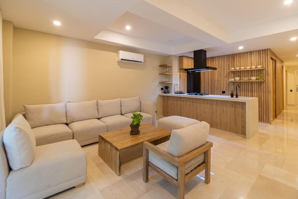Casa Chance Apartment Cartagena