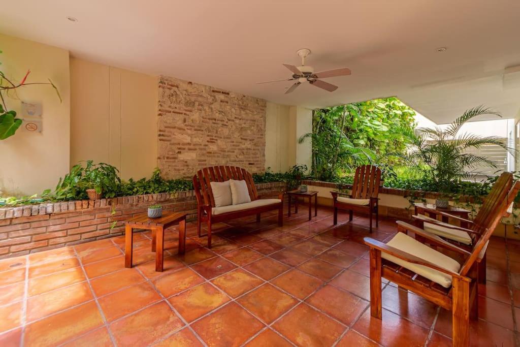 Casa Chance Apartment *