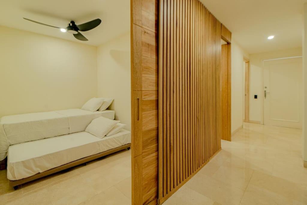 Casa Chance Apartment
