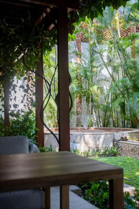 Casa Chance Apartment Cartagena