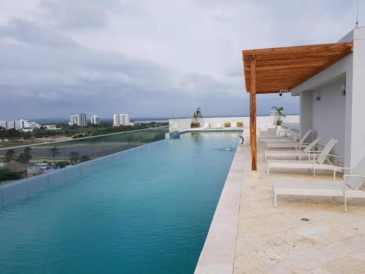 414 En Ocean Drive - Crespo Cerca Al Mar (adults Only) Apartamento