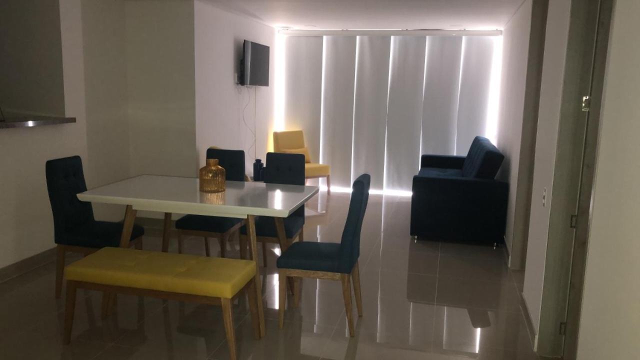 414 En Ocean Drive - Crespo Cerca Al Mar (adults Only) Cartagena