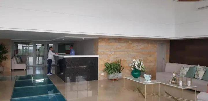 414 En Ocean Drive - Crespo Cerca Al Mar (adults Only) Apartamento