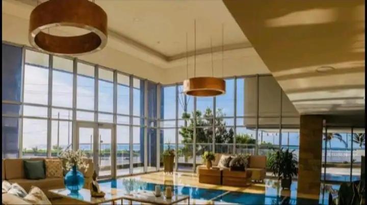 414 En Ocean Drive - Crespo Cerca Al Mar (adults Only)
