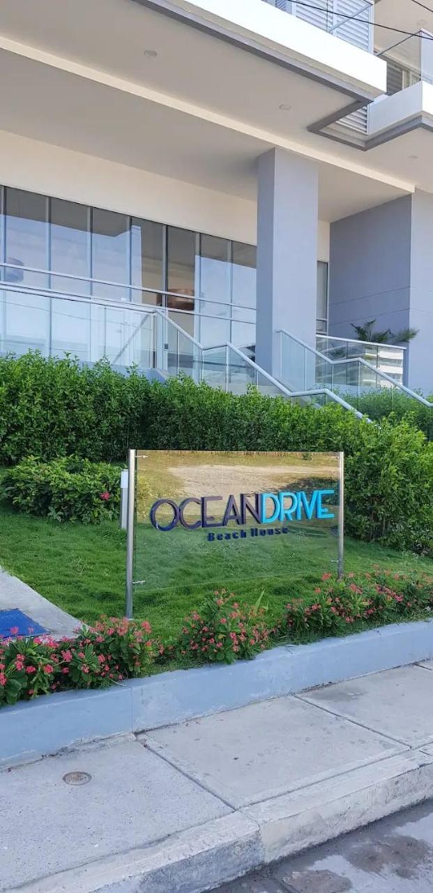 414 En Ocean Drive - Crespo Cerca Al Mar (adults Only) * Cartagena