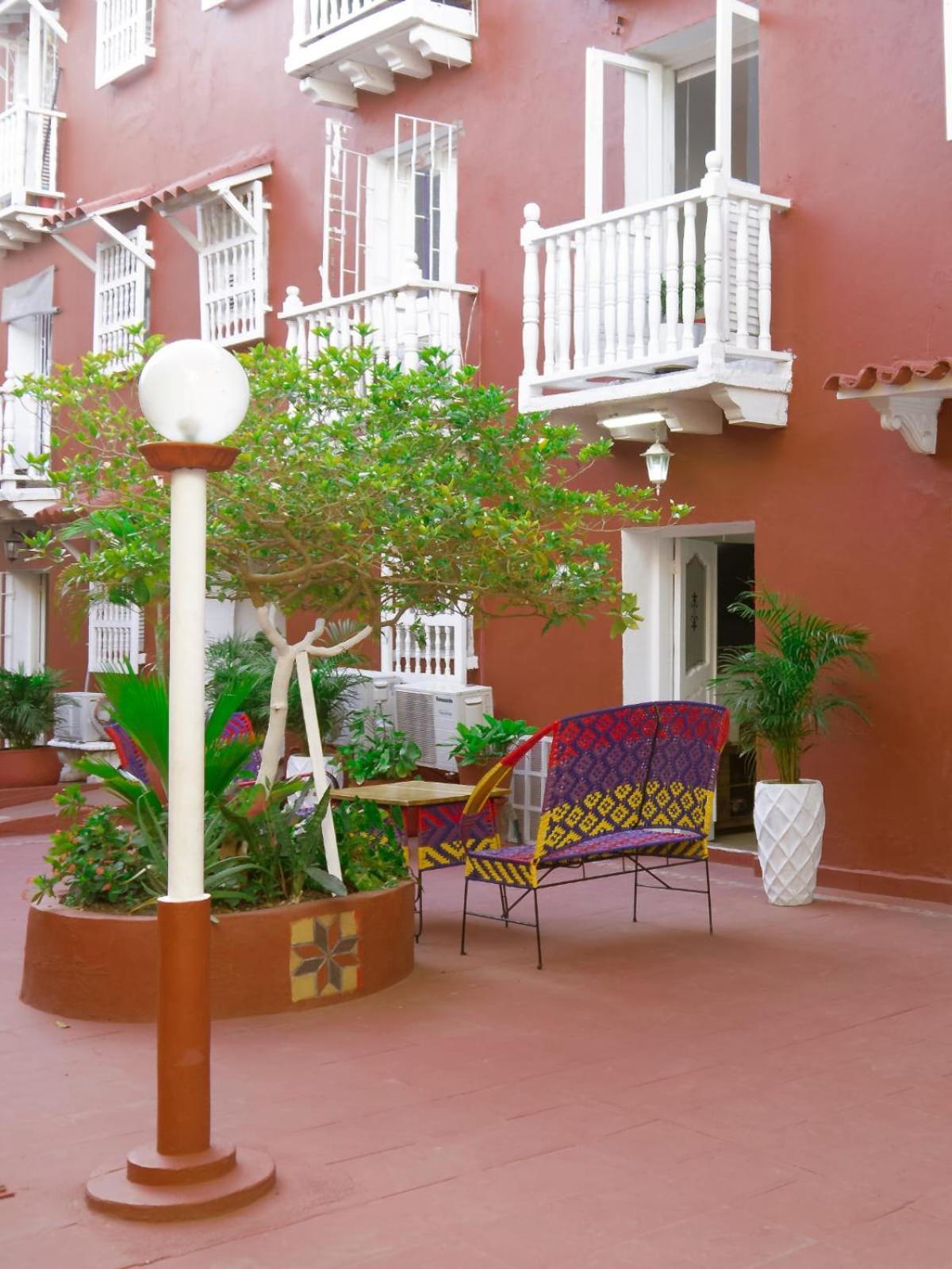 Apartment Apartamaneto 1 San Diego
