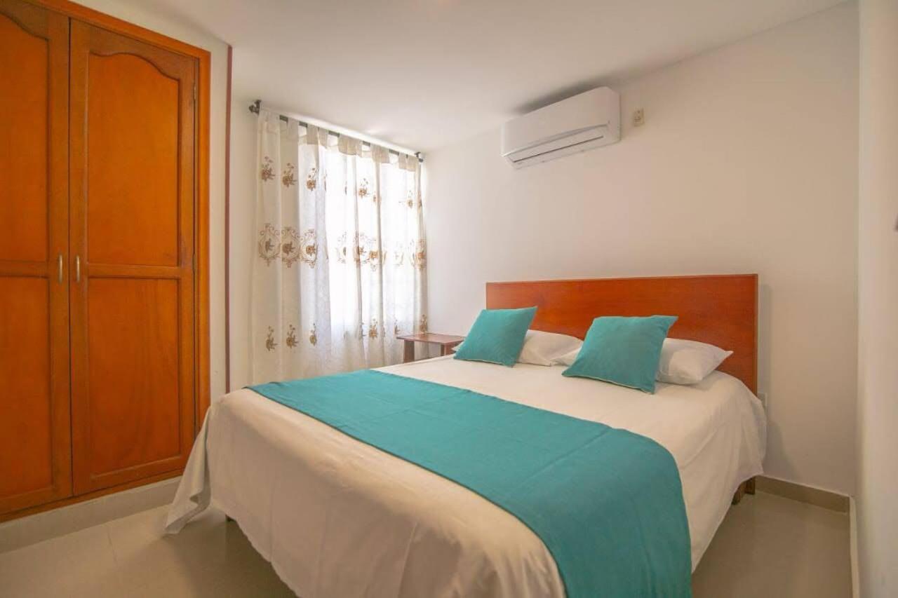 Apartment Cartagena, Nuevo Conquistador,hospedaje, Turismocolmbia-fit, Cartagena