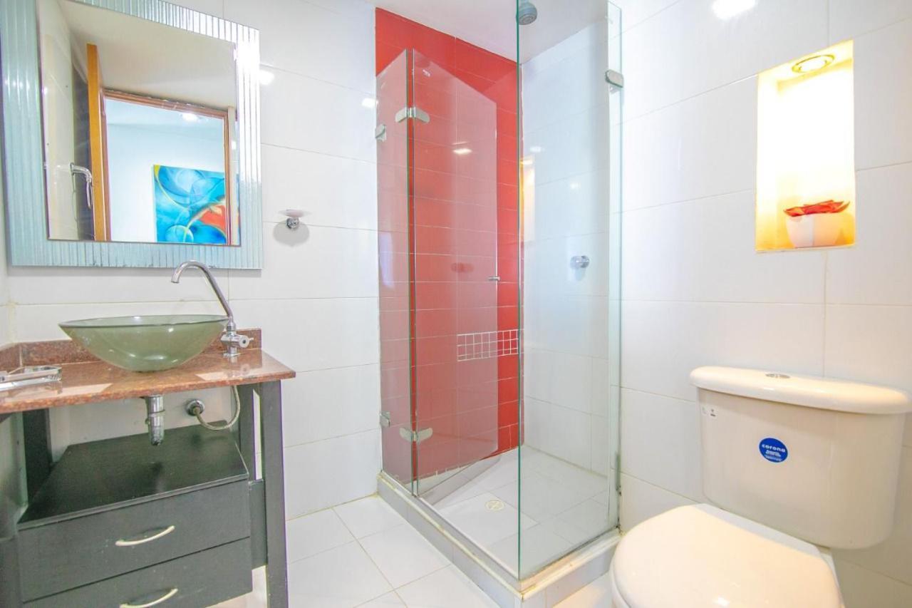 Apartment Cartagena, Nuevo Conquistador,hospedaje, Turismocolmbia-fit, *