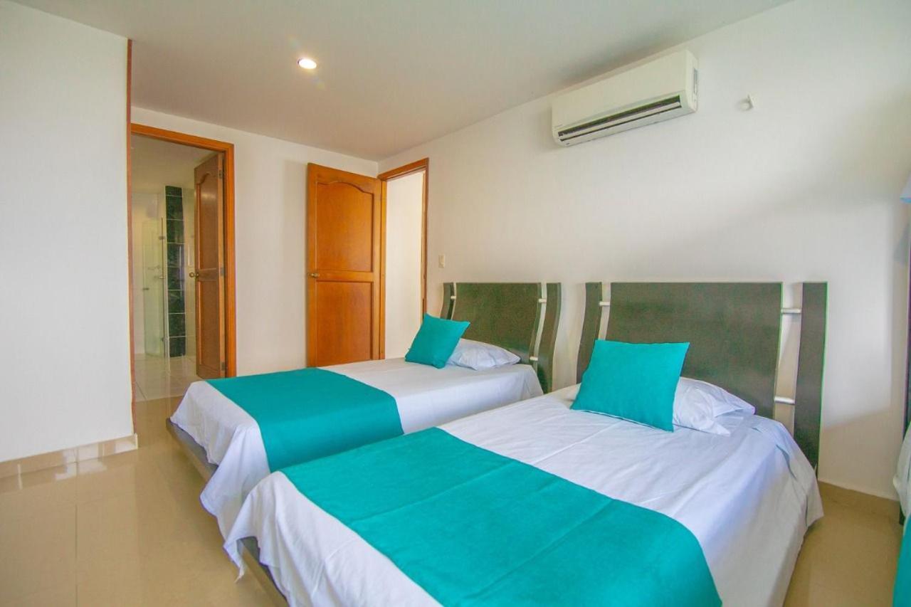 Apartment Cartagena, Nuevo Conquistador,hospedaje, Turismocolmbia-fit, *
