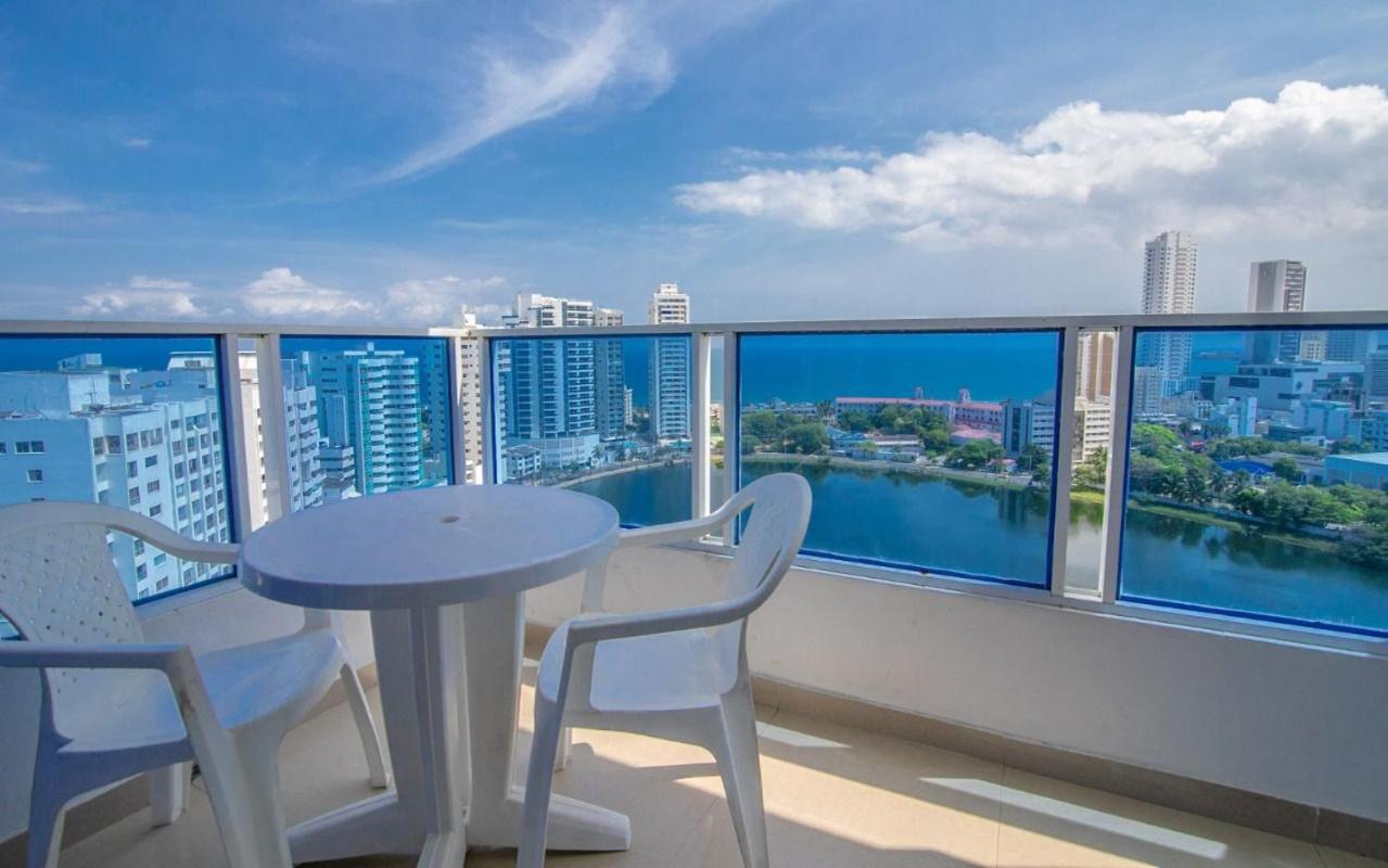 Apartment Cartagena, Nuevo Conquistador,hospedaje, Turismocolmbia-fit,