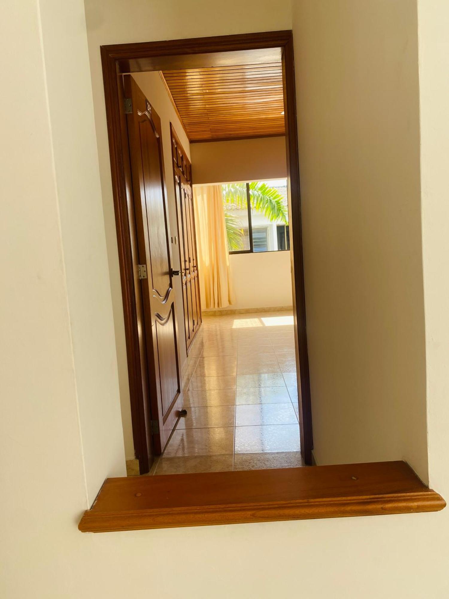 Guest house Paraiso Pie De La Popa *