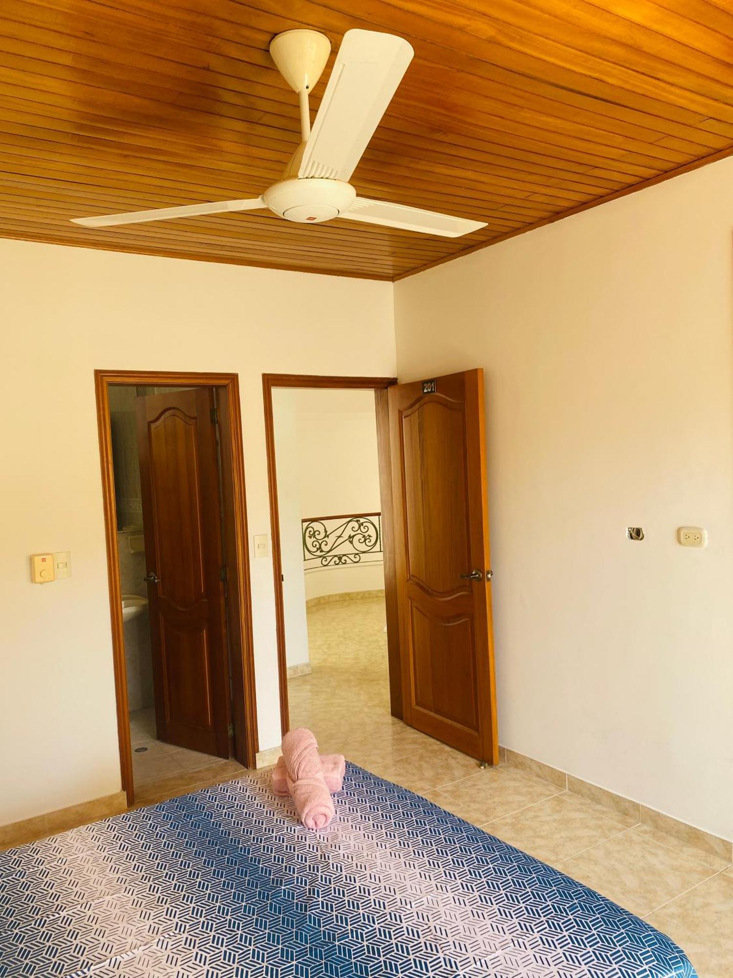 Guest house Paraiso Pie De La Popa *