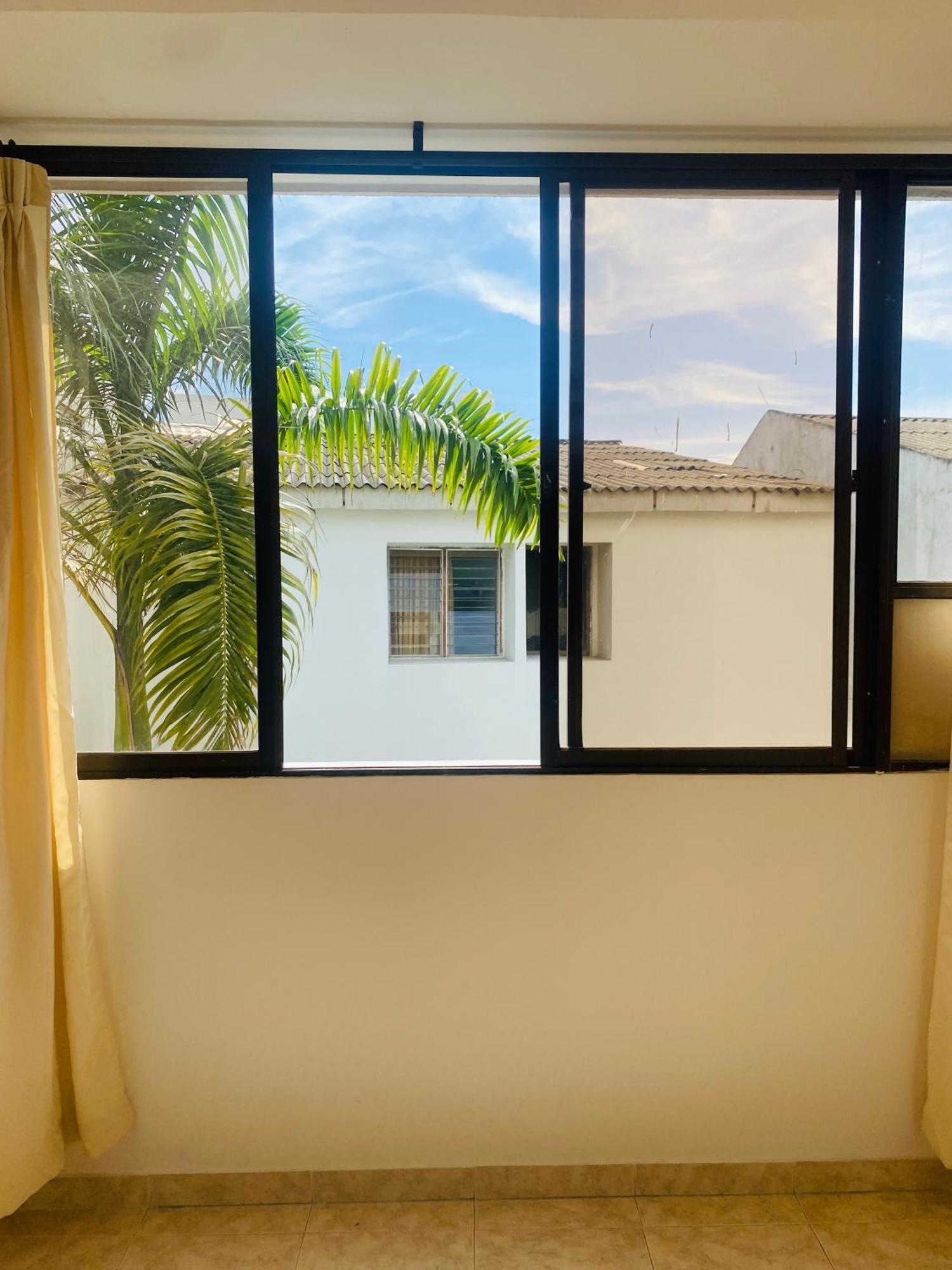 Paraiso Pie De La Popa *