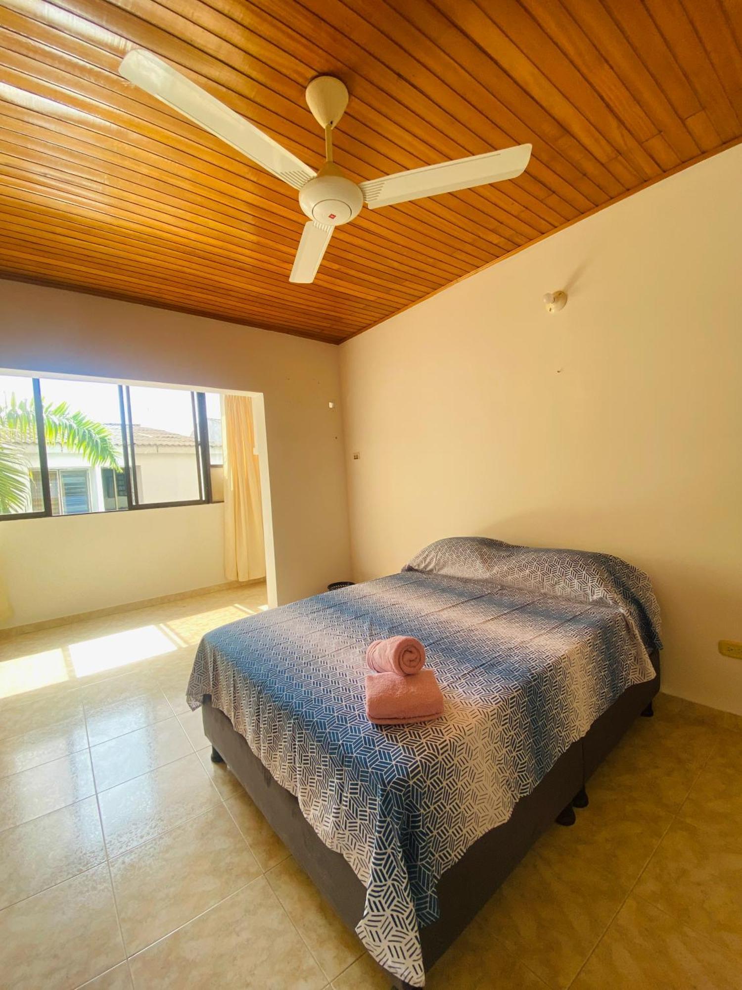 Paraiso Pie De La Popa * Cartagena