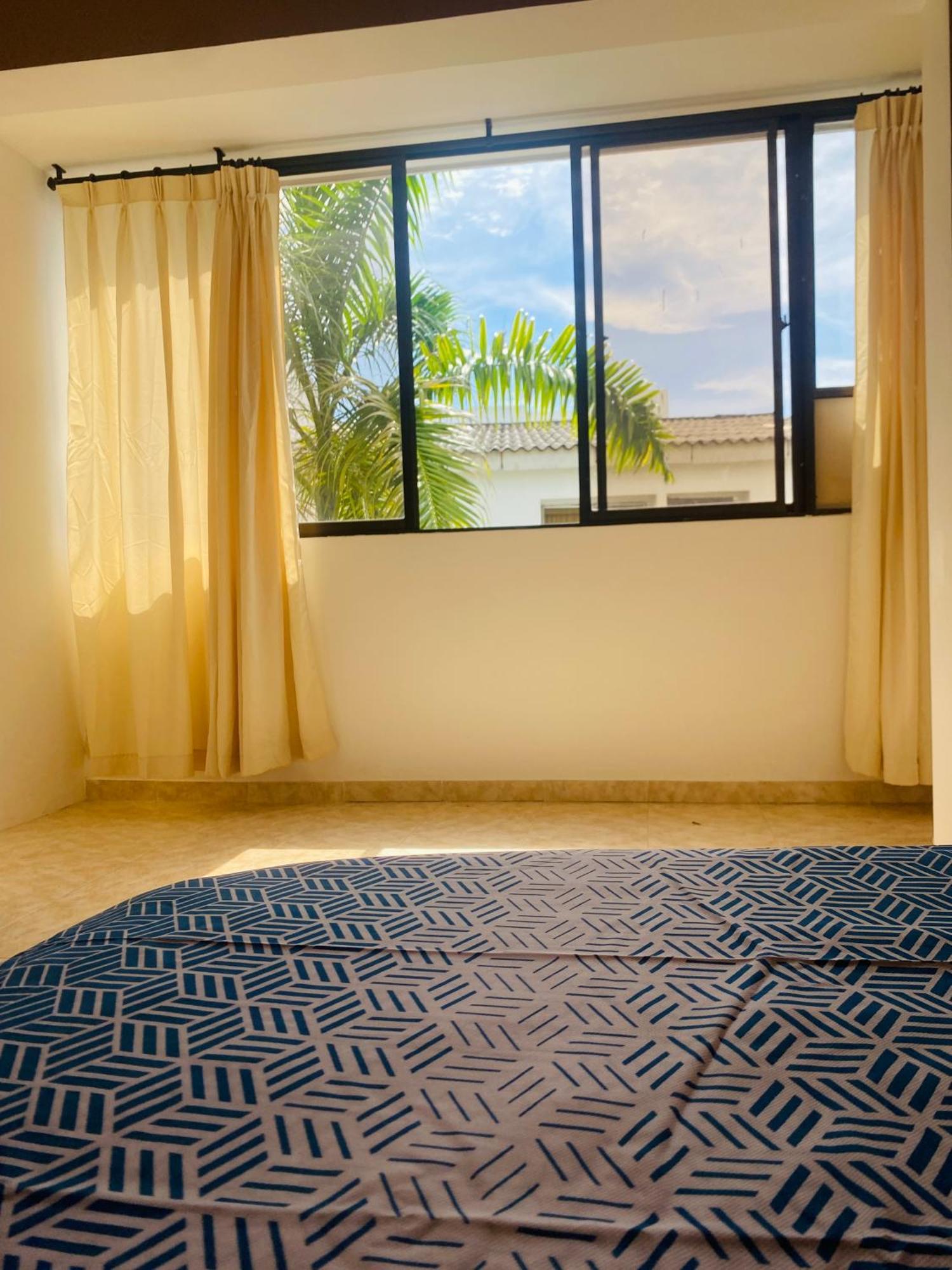 Guest house Paraiso Pie De La Popa *