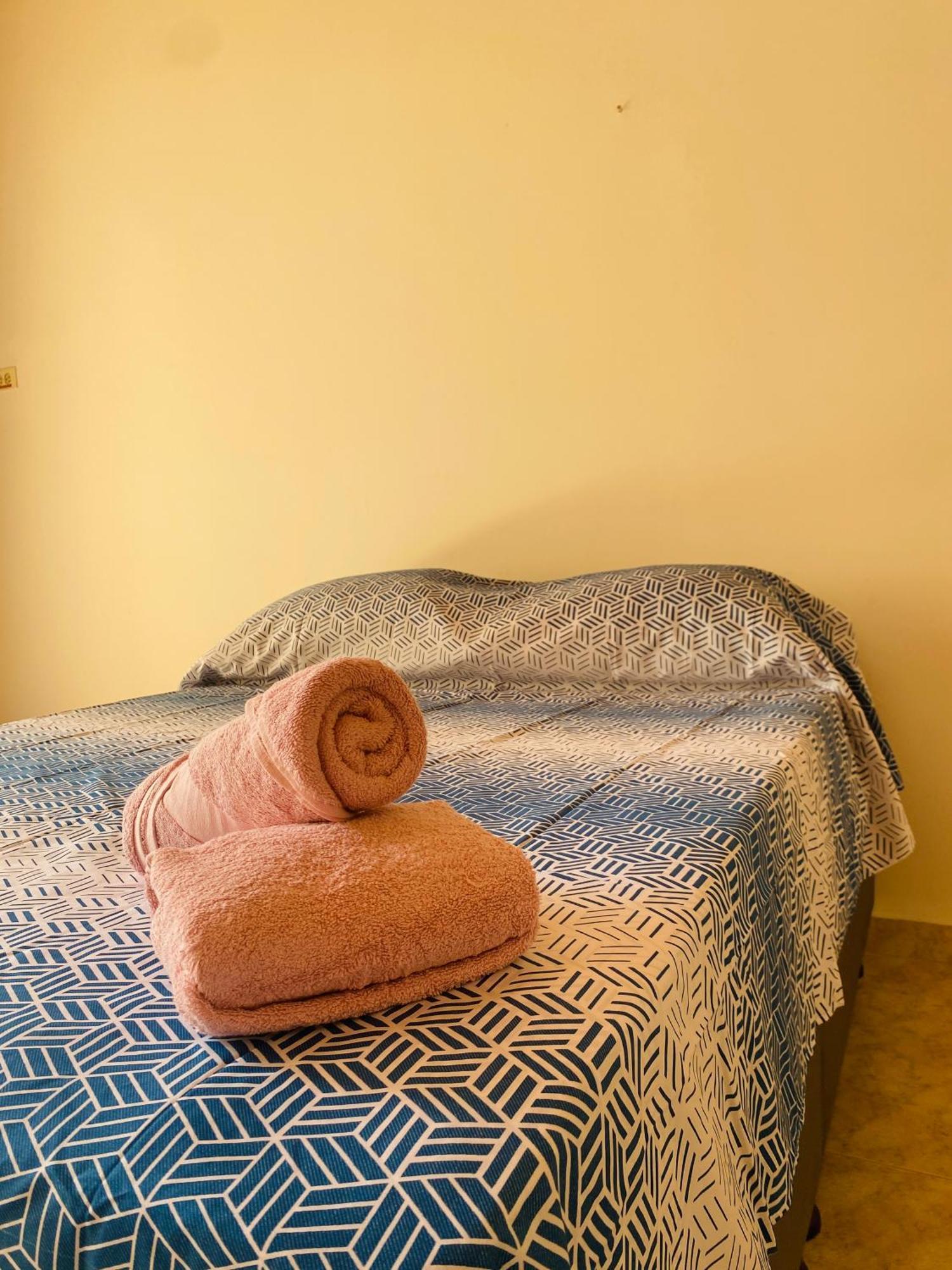 Paraiso Pie De La Popa Guest house *
