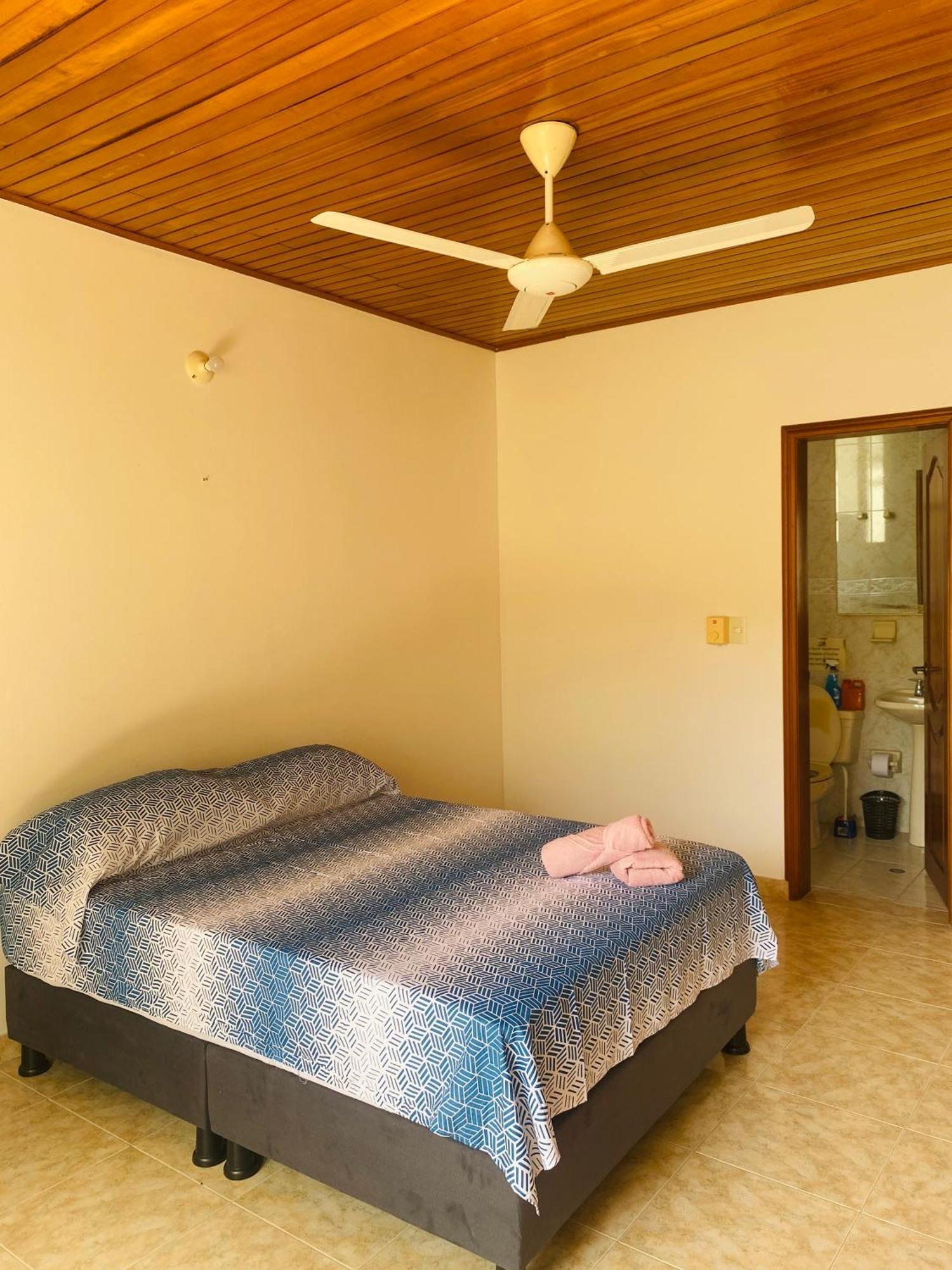 Guest house Paraiso Pie De La Popa *