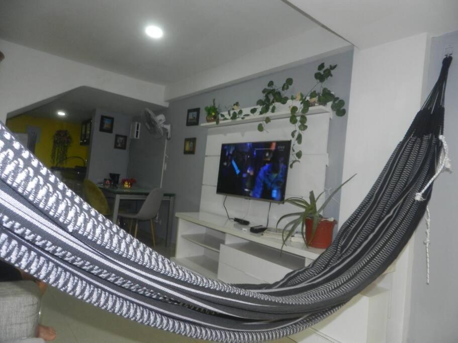 Apartamento La Ola De La Vida Con Aa Wifi Cartagena