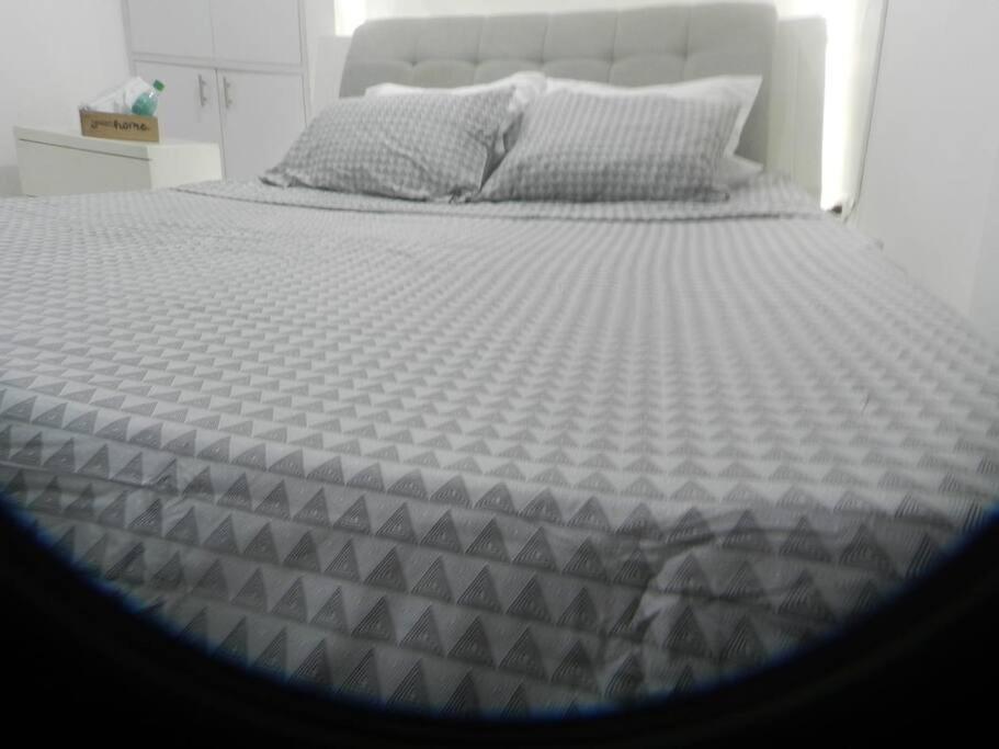 La Ola De La Vida Con Aa Wifi Apartamento Cartagena