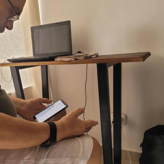 La Ola De La Vida Con Aa Wifi *