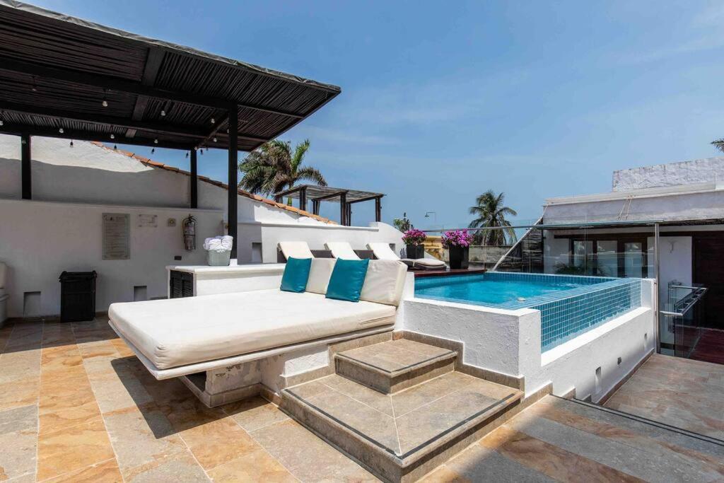 Casa Gastelbondo Adults Only