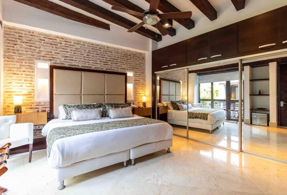 Casa Gastelbondo Adults Only * Cartagena