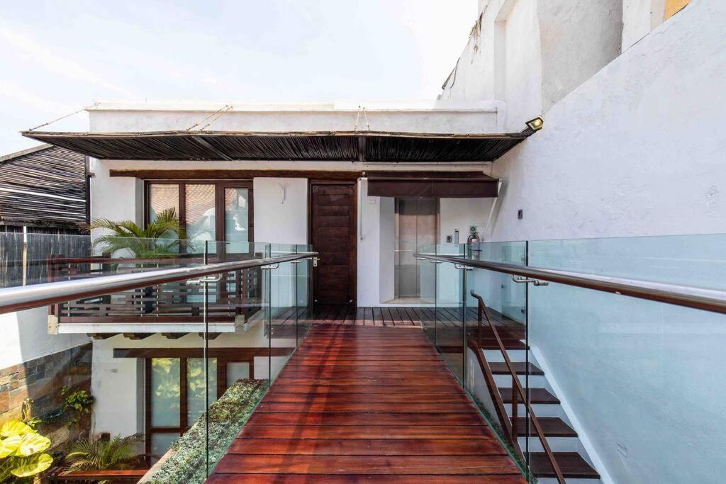 Сasa de vacaciones Casa Gastelbondo Adults Only Cartagena