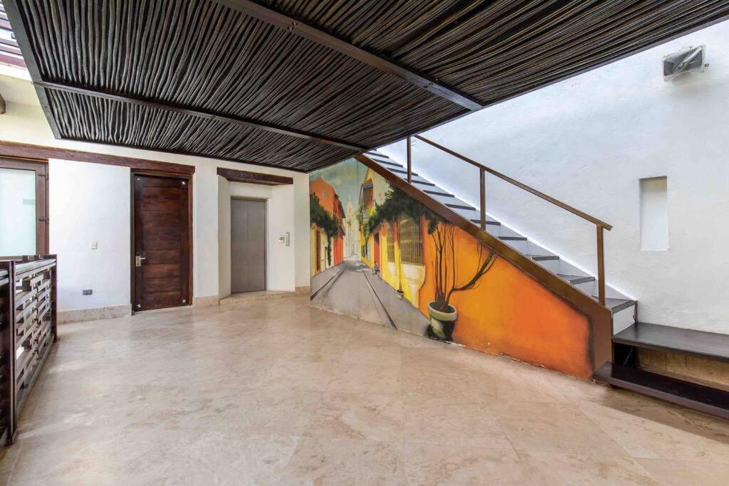 Casa Gastelbondo Adults Only Cartagena