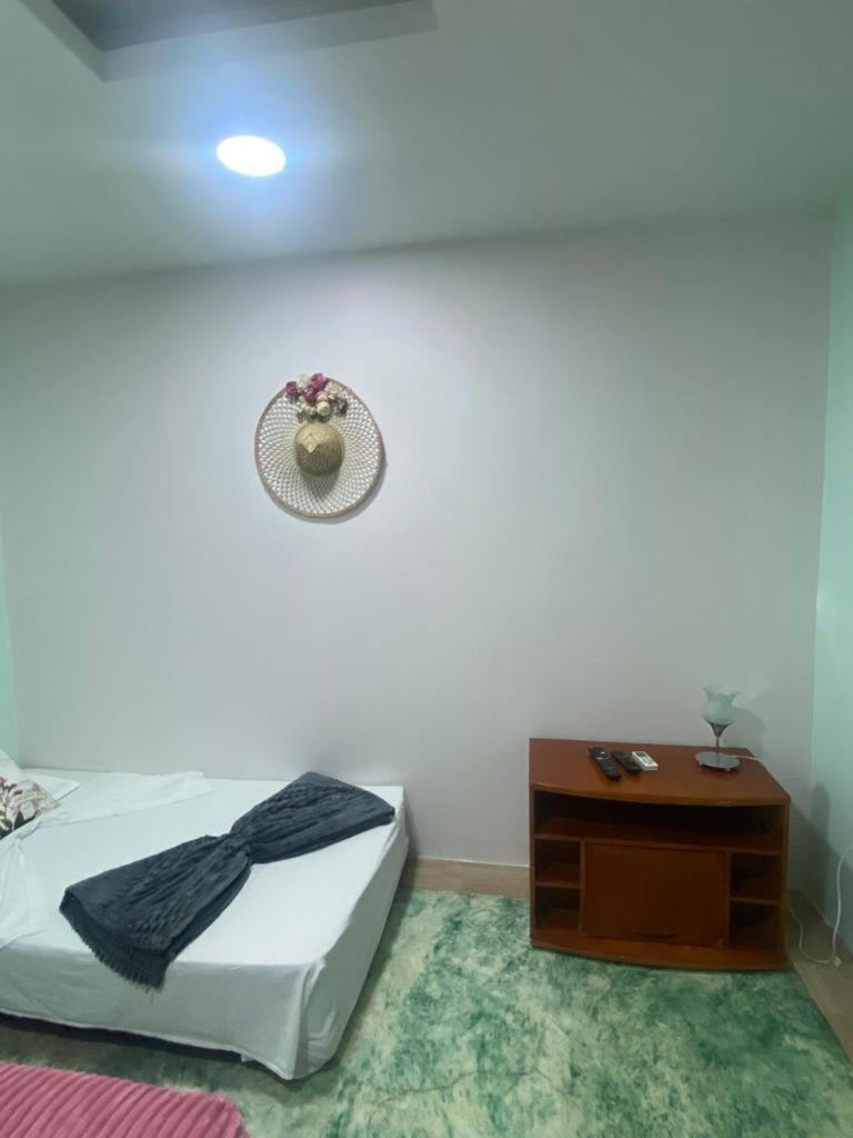 Acomodação com café da manhã  Casa Renacer Cartagena