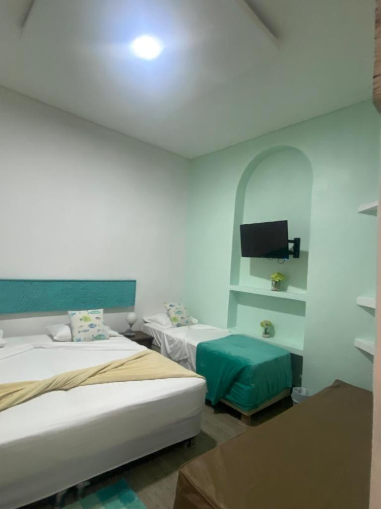 Casa Renacer Acomodação com café da manhã  Cartagena