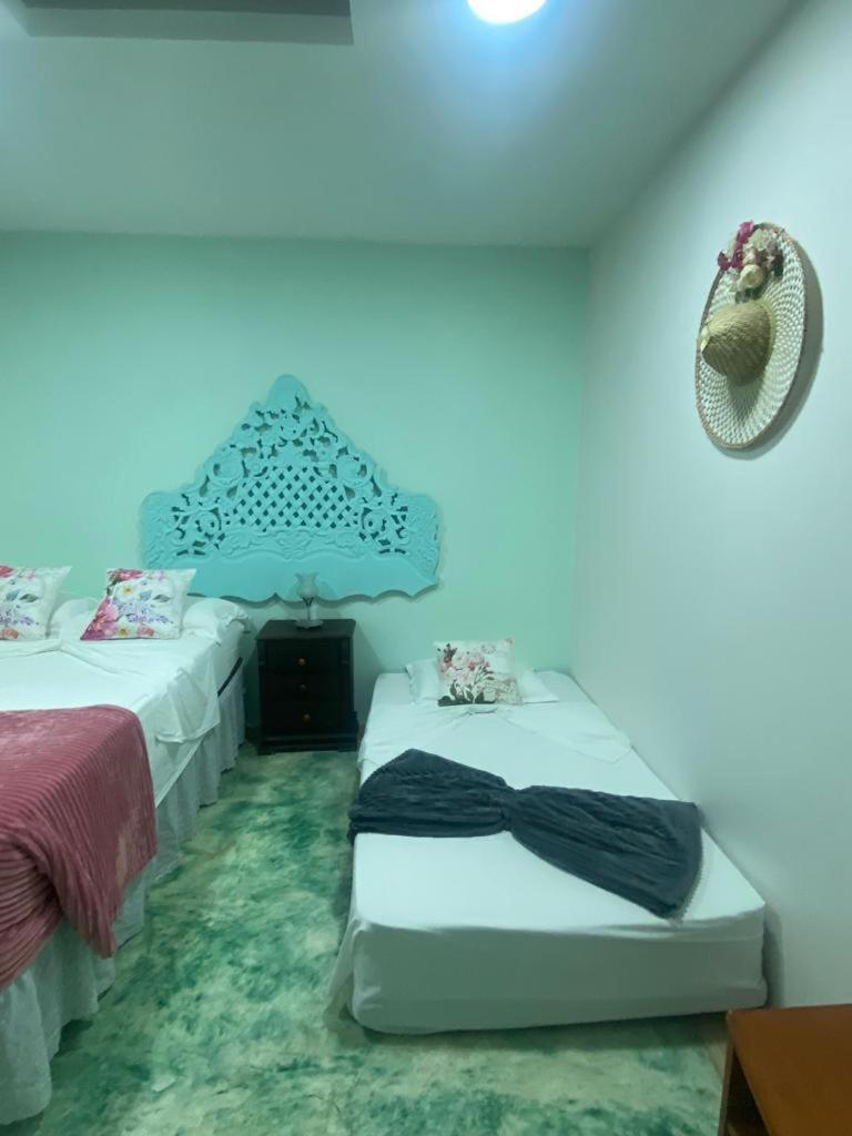 Casa Renacer Acomodação com café da manhã 
