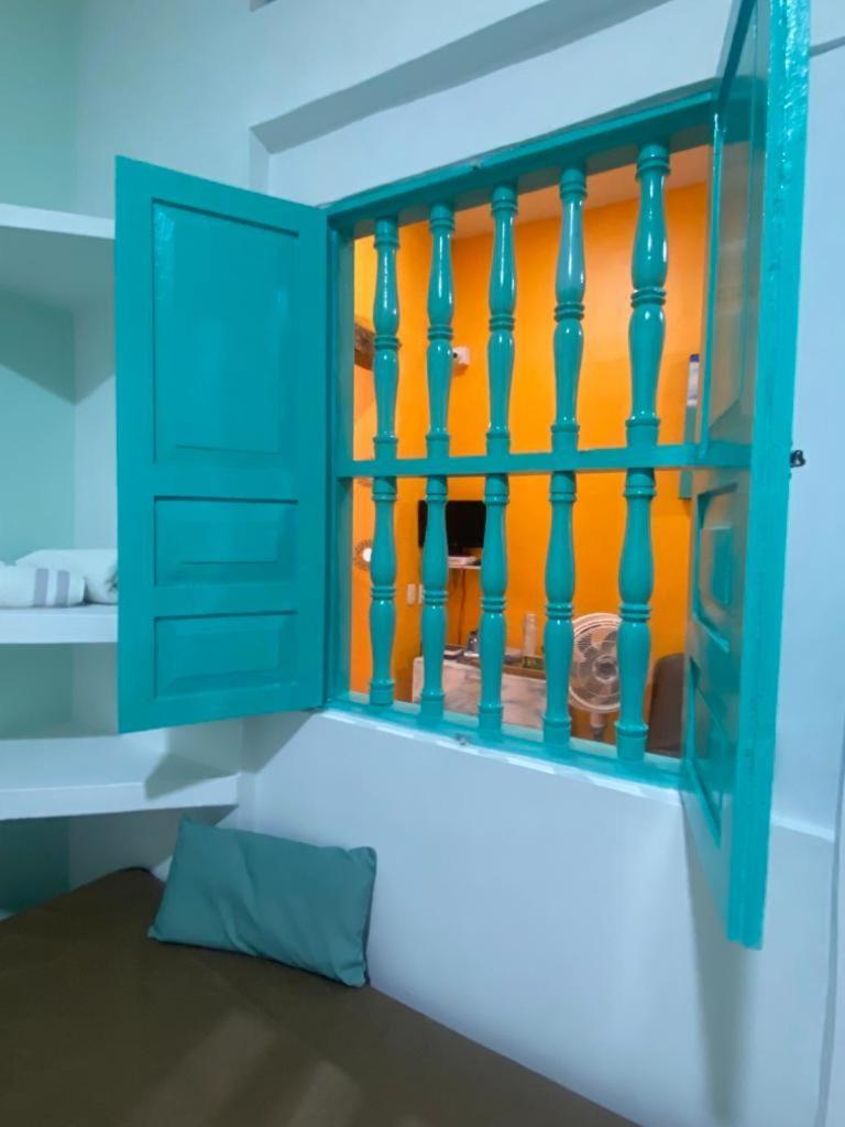Casa Renacer Acomodação com café da manhã 